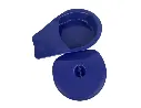Bedpan deksel blauw-panne de lit avec couvercle bleu_AD168944_2_Advys.webp