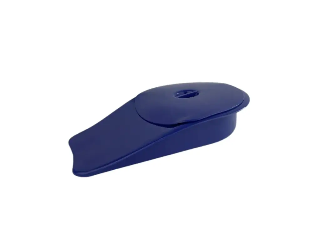 Bedpan deksel blauw-panne de lit avec couvercle bleu_AD168944_1_Advys.webp