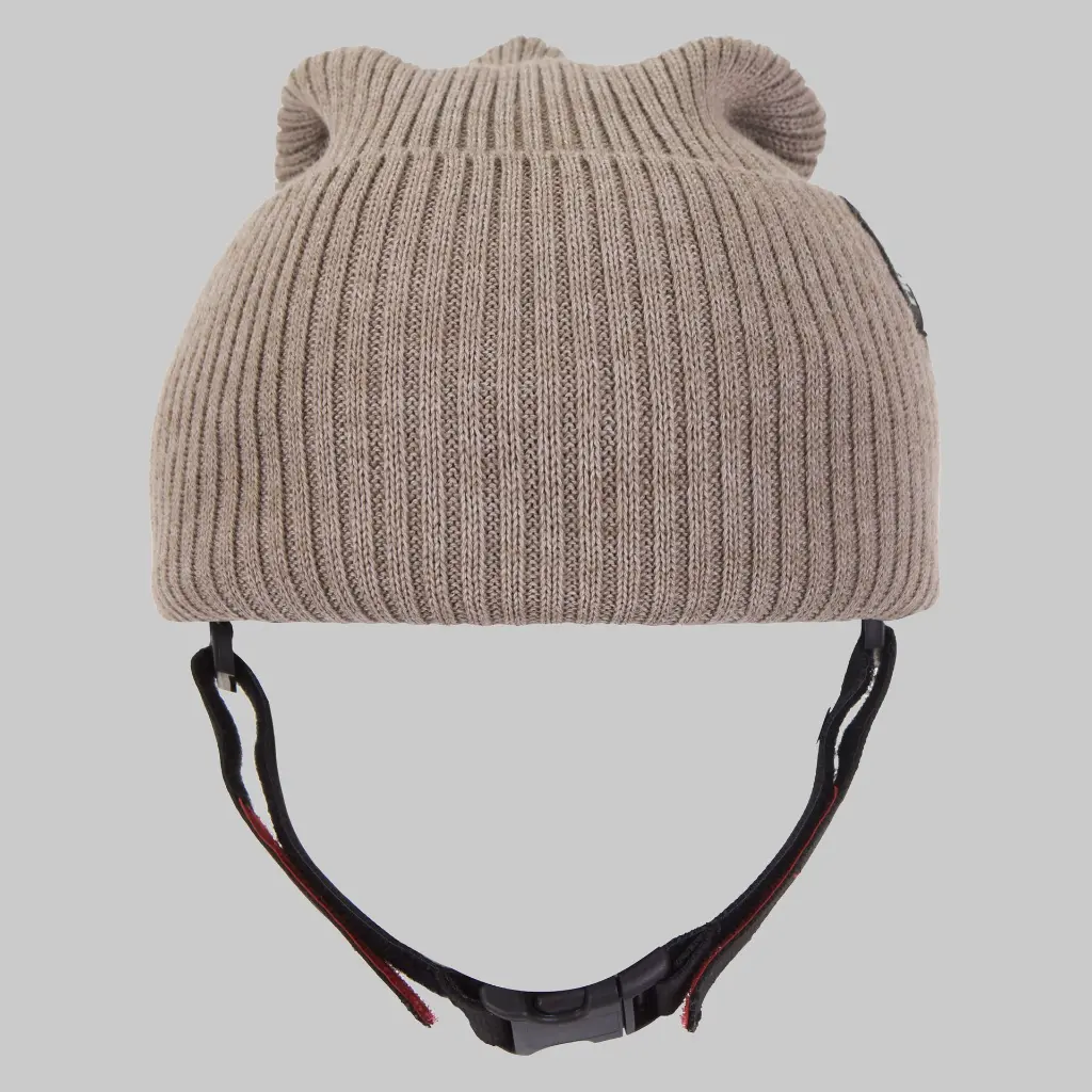 Lenny_Brown_2022_Medical Grade Fashionable Helmet_Product_Studio_Web res_2.webp