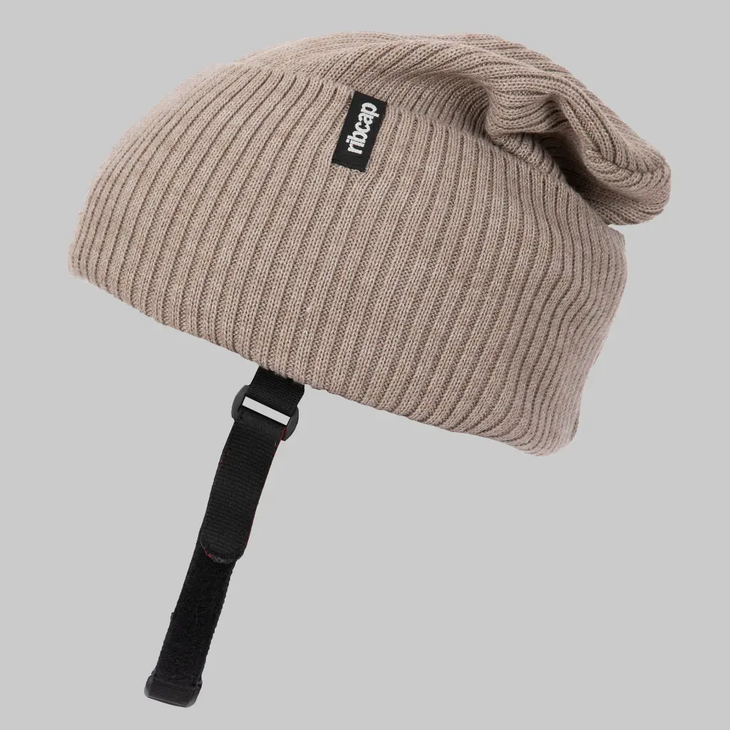 Lenny_Brown_2022_Medical Grade Fashionable Helmet_Product_Studio_Web res_1.webp