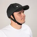 Baseball_Cap_Black_Adults_Male_Ribcap_Fashionable_Head_Protection.webp
