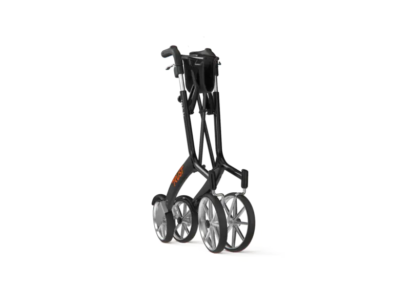 Lets-Go-Out-black-black-folded-trust-care-outdoor-rollator-design-walker-healthcare-e1710348042674.webp