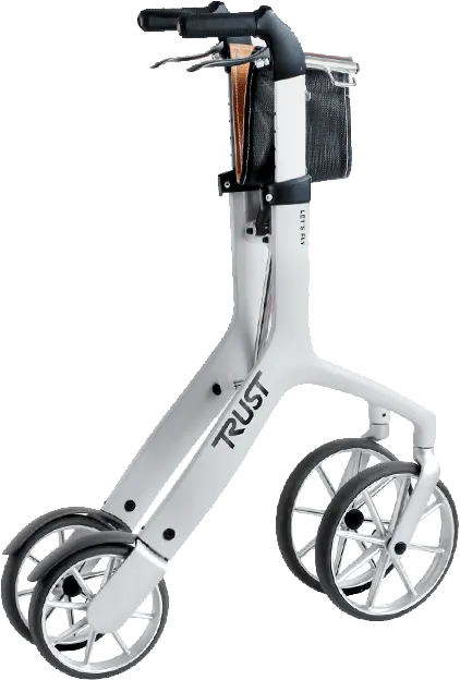 Lets-Fly-rollator-white-folded.webp