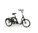 Tricycle adult - 2217 Freedom black.webp