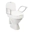 [669.330_G] Etac C-Loo toiletverhoger (Met armsteunen).webp