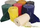 [527020] Elastische Therapieband MSD 45,5 m (Zacht - geel).webp