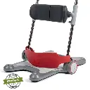 molift-raiser-pro-heel-strap-mounted optioneel.webp