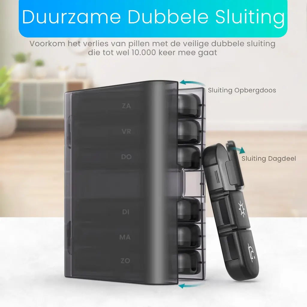 geasy-pillendoos-7-dagen-3-vakken-zwart-dubbele-sluiting.webp