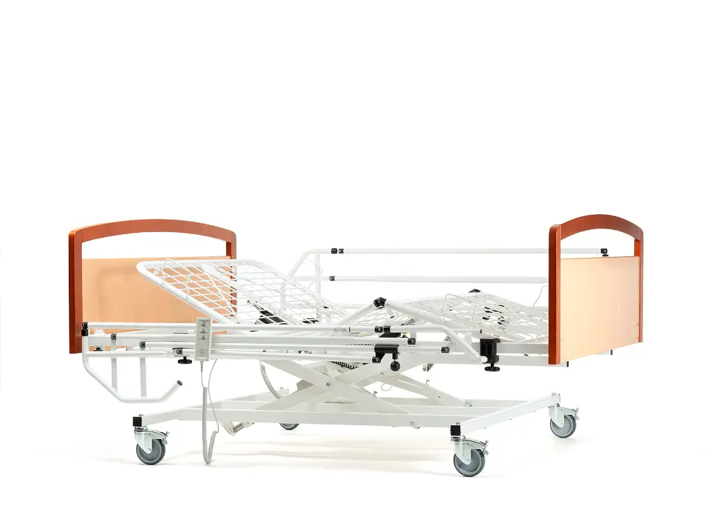 Interval XXL white metal siderails B-2.webp