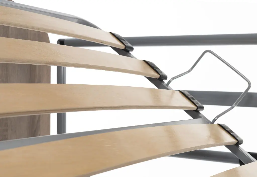 Illico - 3Q view - Detail wooden slats.webp