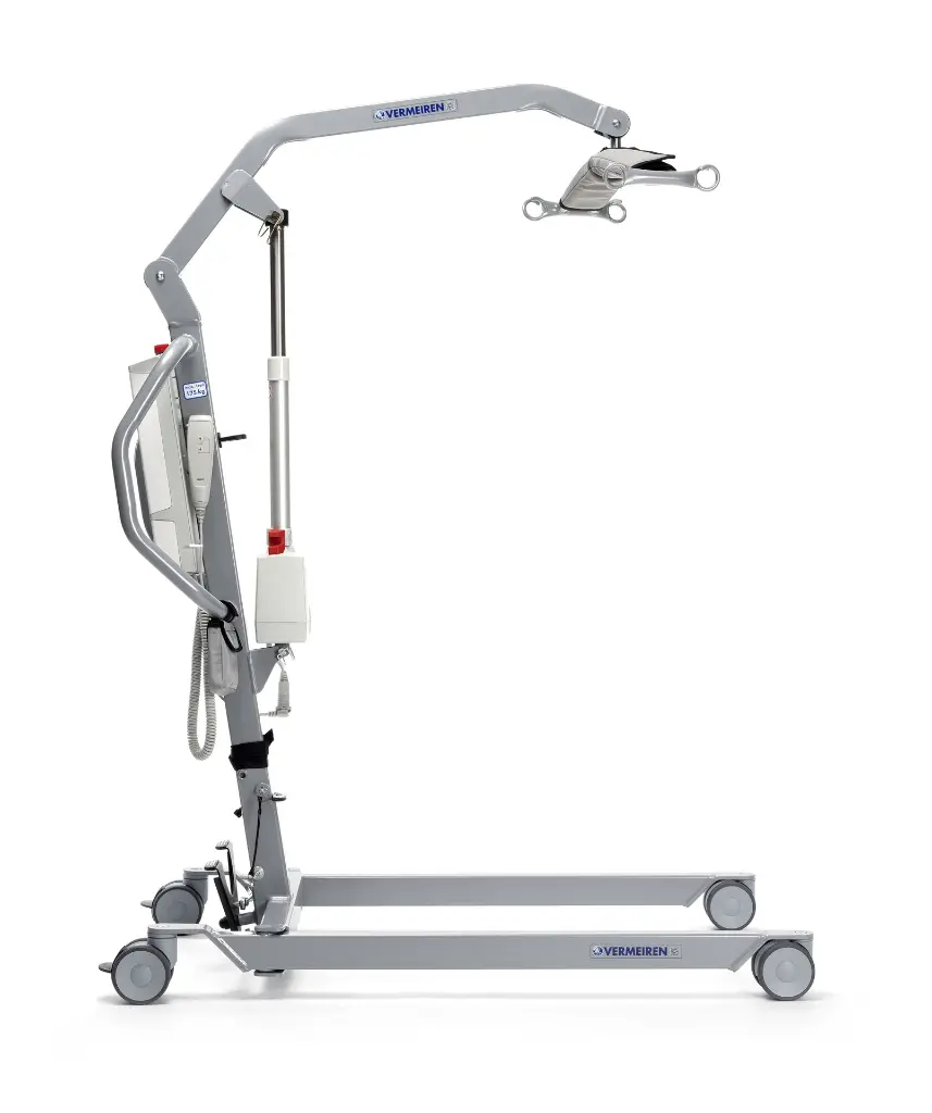 Eagle 625 C29 - Side view.webp