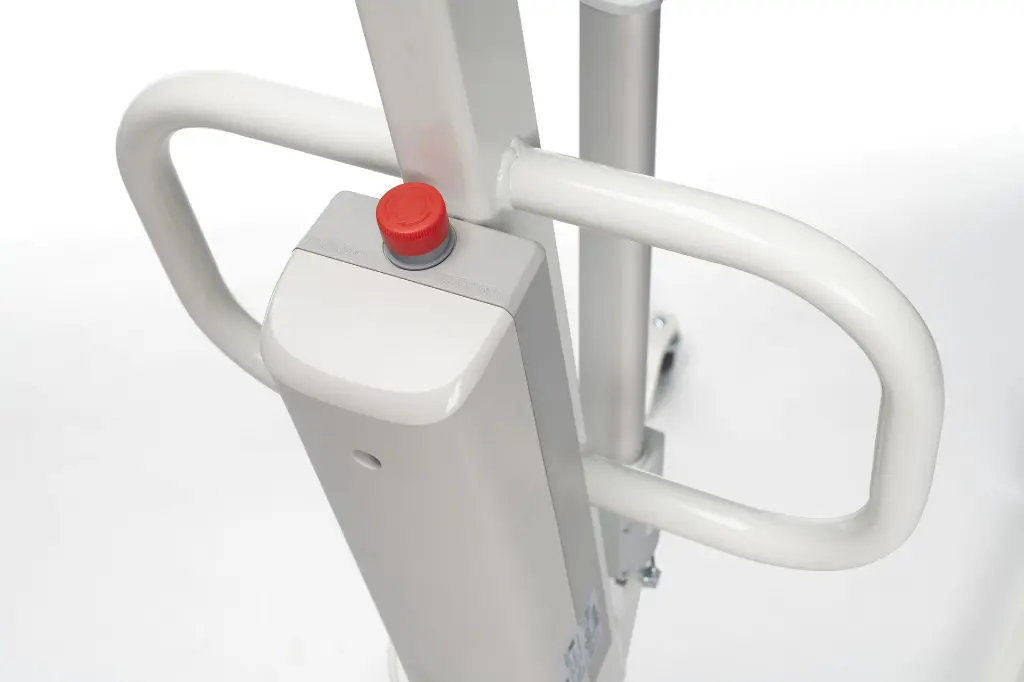 Falcon - Detail batterypack.webp