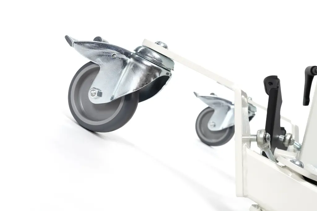 Falcon - Detail wheel.webp