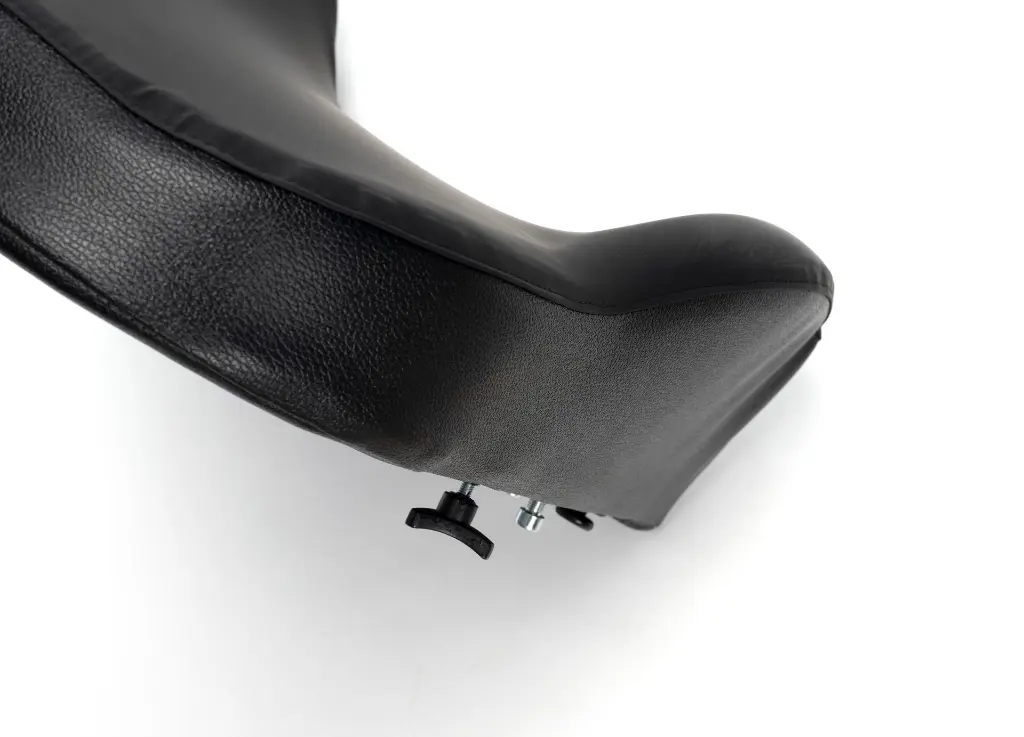 Inovys II EVO C89 - Adjustable backrest cushion top view.webp