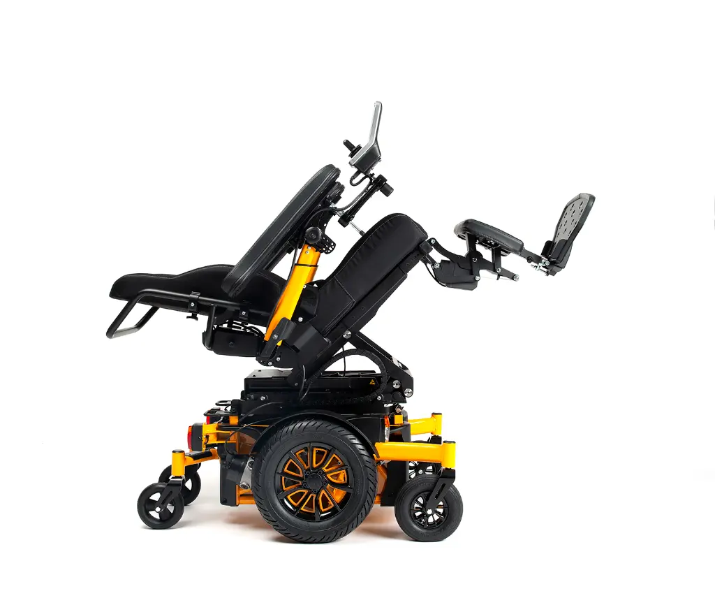 Sigma C34 BZ10 Lift - side view tilted.webp