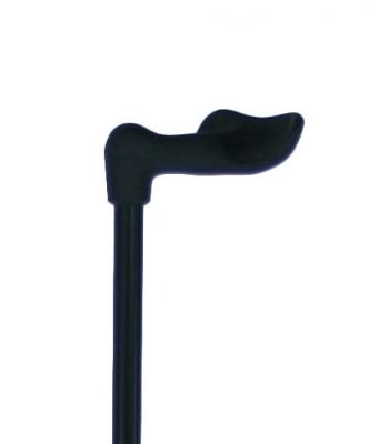 Wandelstok met Fischer handgreep
