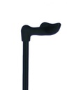 Walking stick with Fischer handle