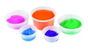 Mastic arc-en-ciel 