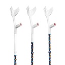 Housse amovible MyCover pour bâton