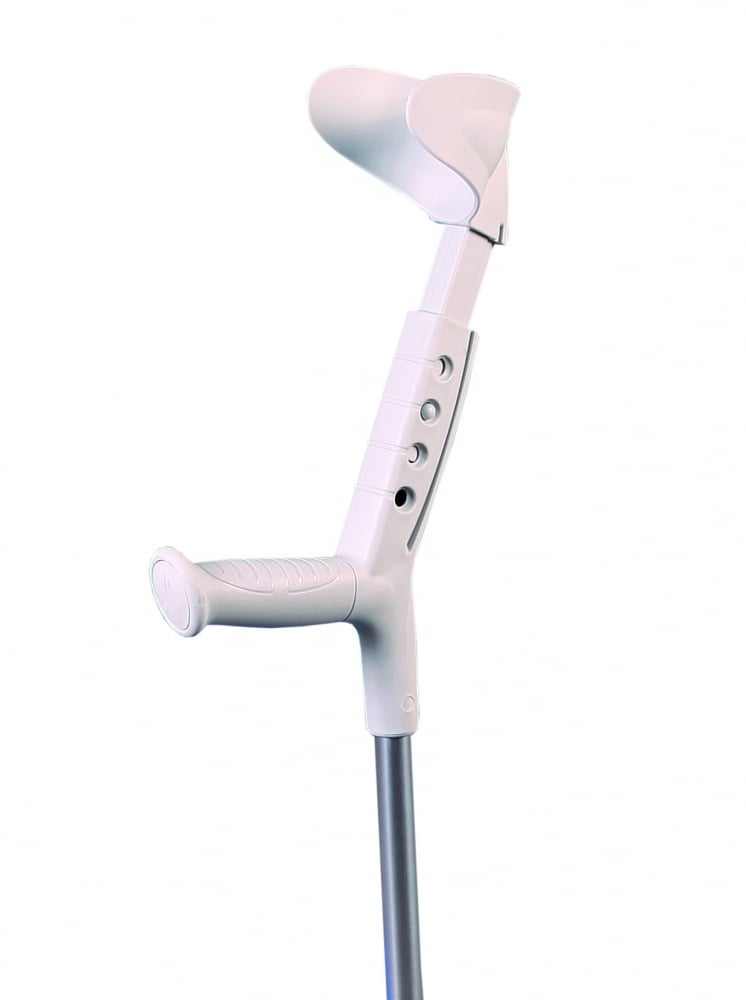 Elleboogkruk Progress 