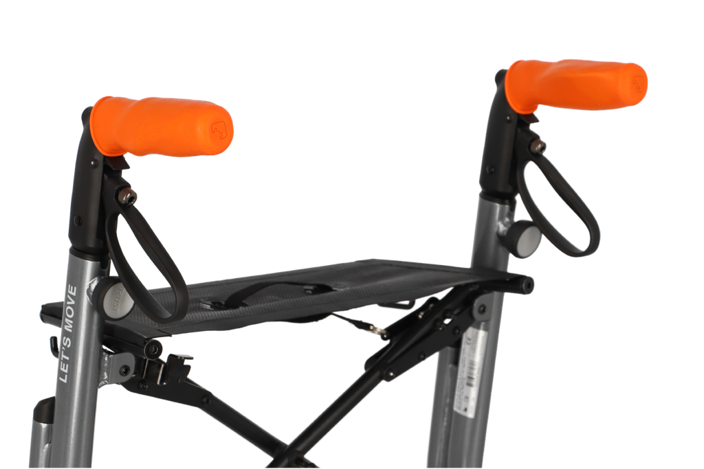 MyRollerSleeve rollator handle cover