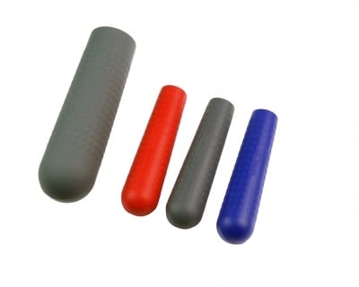 Anti-Slip Cutlery Grip