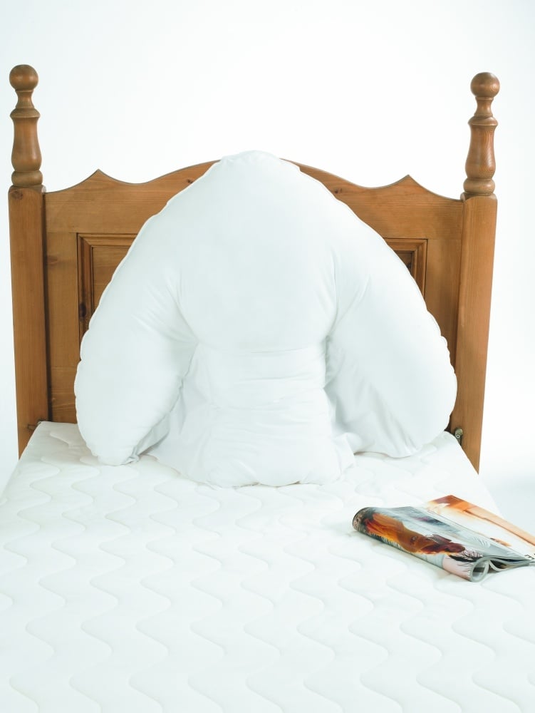 Coussin chauve-souris