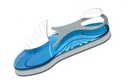 Semelles Ironman Gel 36-38