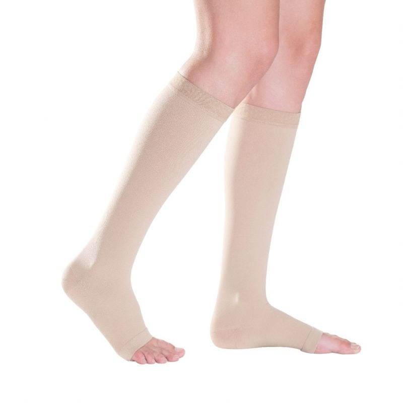 Confortable (Confort) CL 1 AD couleur : Peau