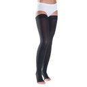 Confortable (Comfort) CL 1 AG - couleur Noir