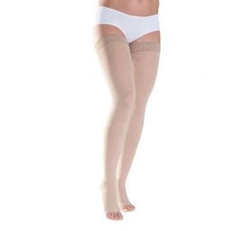 Closed Toe - Long - M+