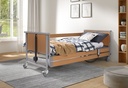 Budget elektrisch bed - 3 of 4 delen