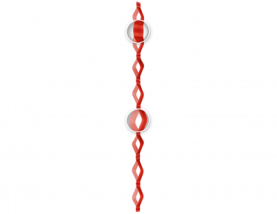 Thera-Band CLX 11 boucles