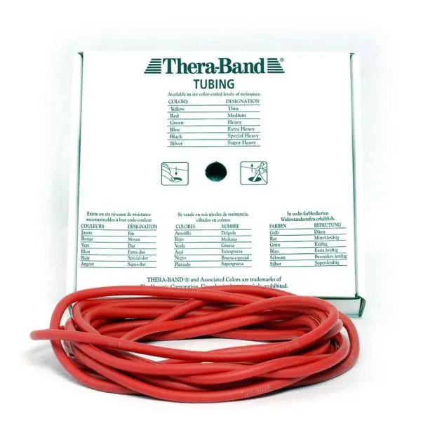 Tubulure Thera-Band - 7,5 m