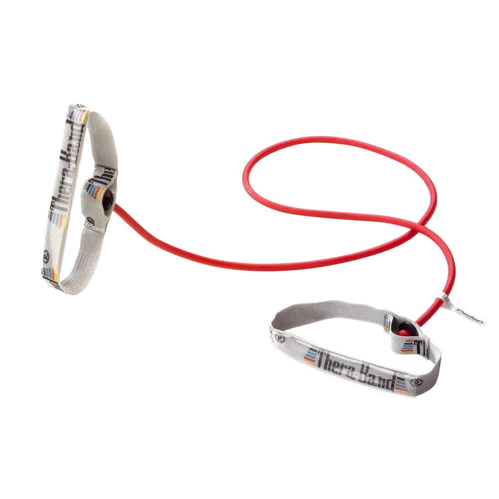 Thera-Band Tubing with Handles
