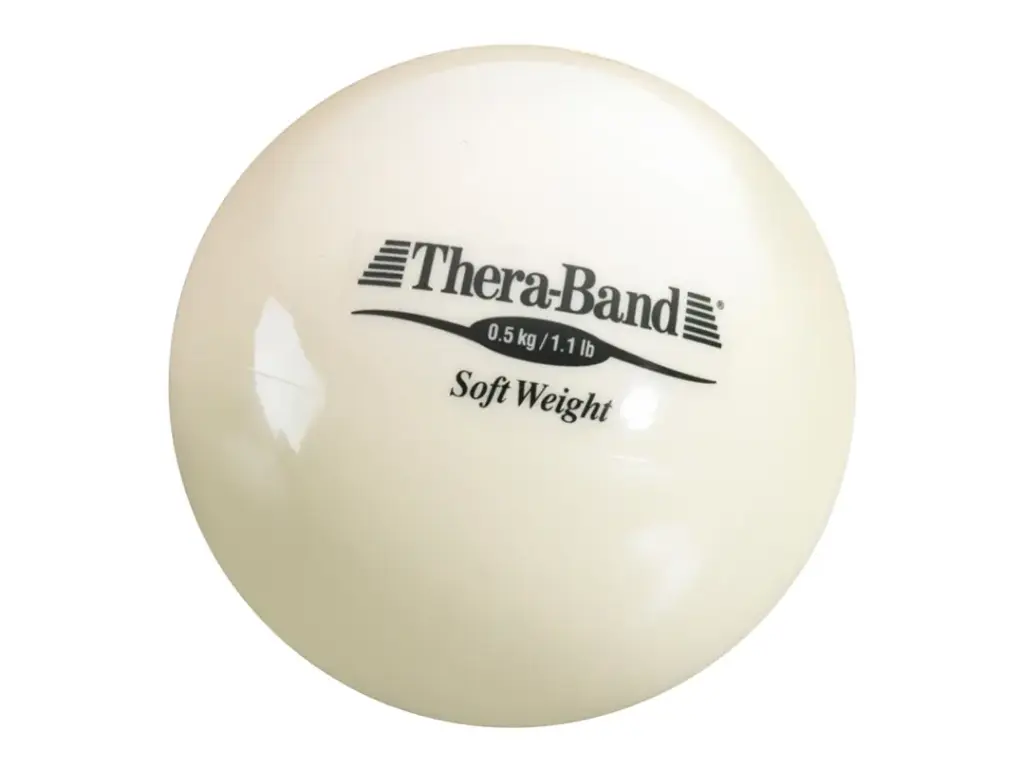 Thera-Band Soft Weight - gewichtsbal