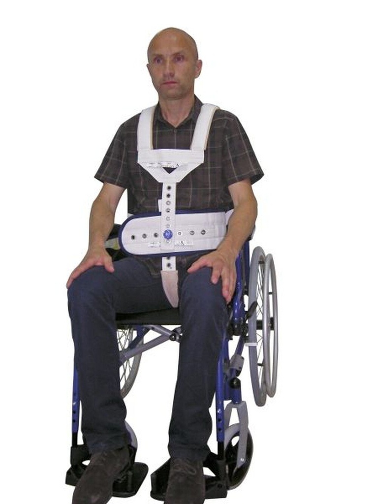 Abdominal and pelvic girdle | Care'Save