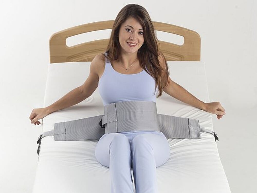 abdominal belt