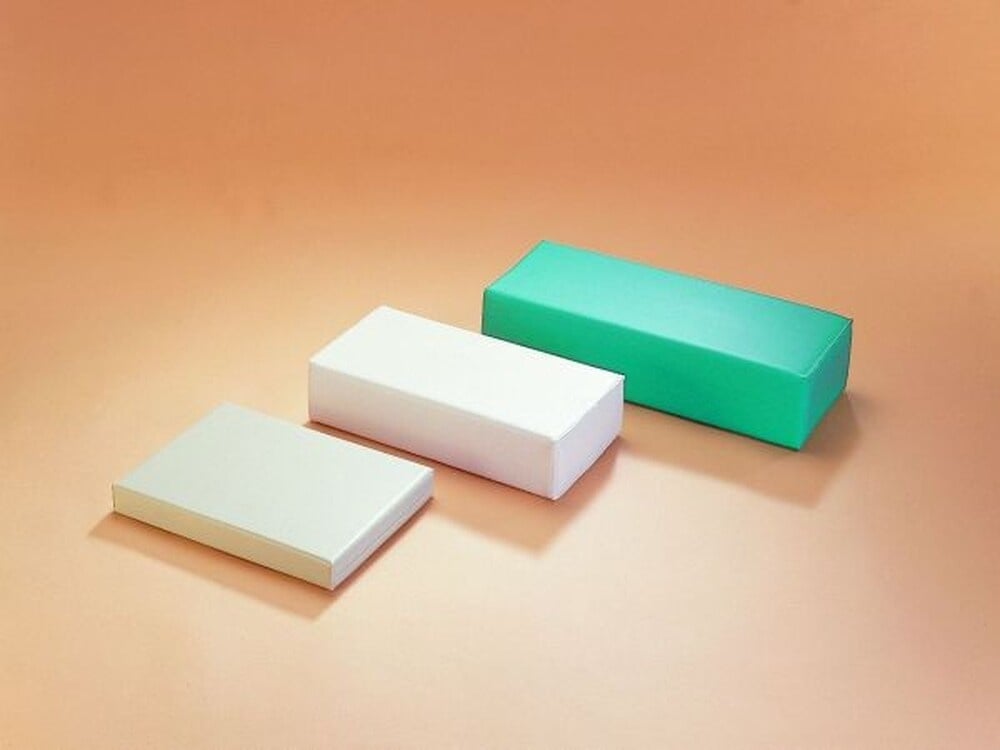 Coussins rectangulaires