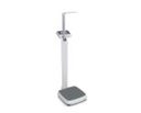 Personenweegschaal +statief 0-250 kg
