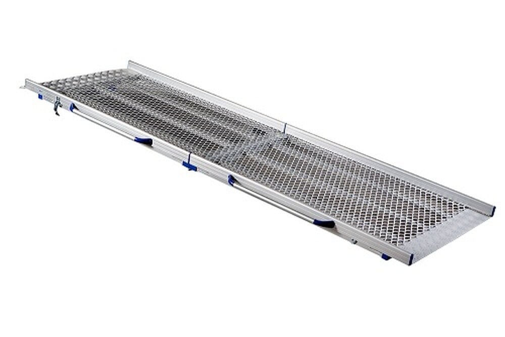 Rampe pliable AnyRamp (2 en 1)