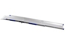 Folding and telescopic ramp FEAL
