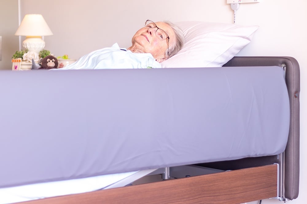 Protection de clôture 35 x 200 cm