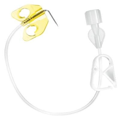 Aiguilles Huber BBraun Surecan - Boîte de 15