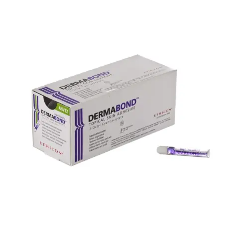 Colle cutanée Dermabond