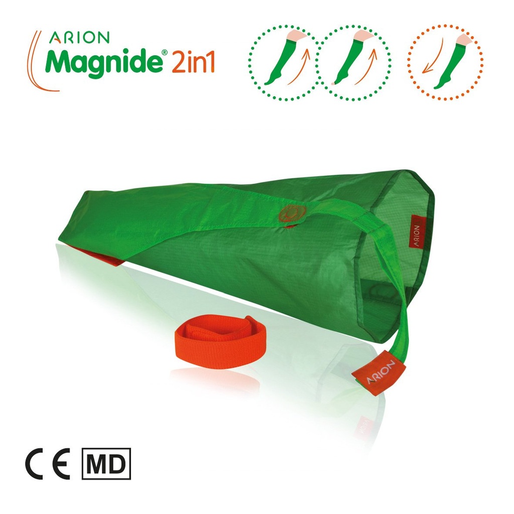 ARION Magnide 2-in-1