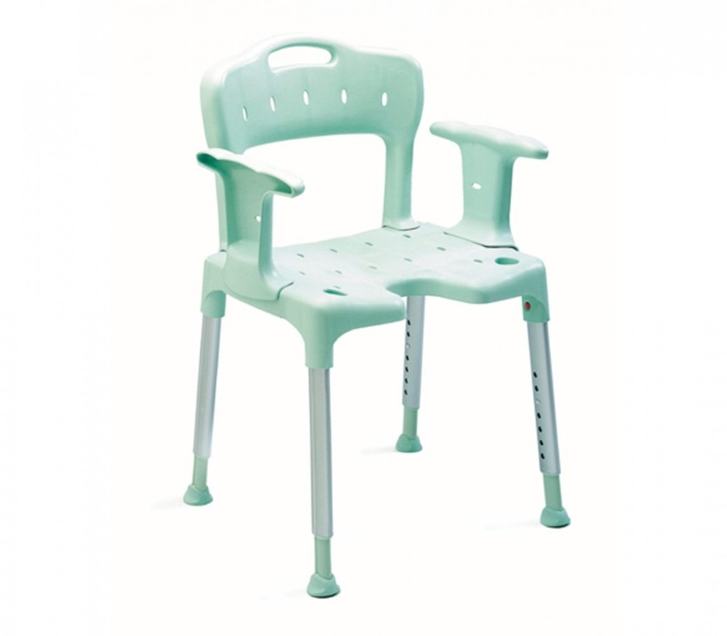 Chaise de douche Swift