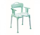 Chaise de douche Swift