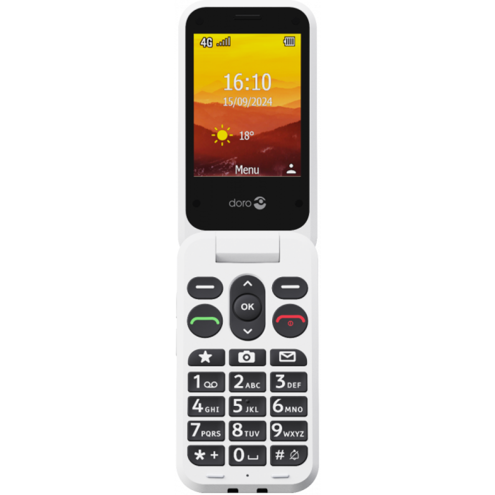 Doro Leva L30 Seniorenmobil