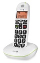 Téléphone sans fil PhoneEasy 100 W 